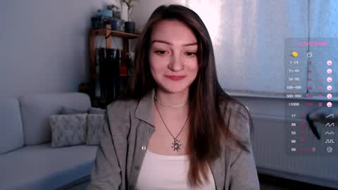 Snapshot of maxinele chatting on April 2026 10:31:01 AM Maxine online show from April 2026 10:31:01 AM