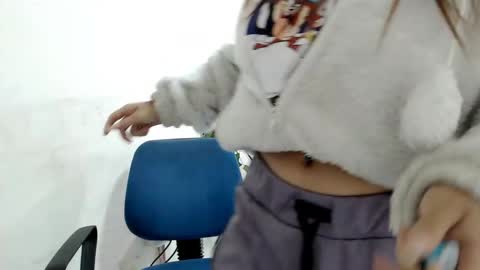 maxinesex_ online show from January 2025 01:30:02 PM