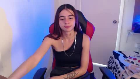 maxinesex_ online show from December 2025 01:50:02 PM