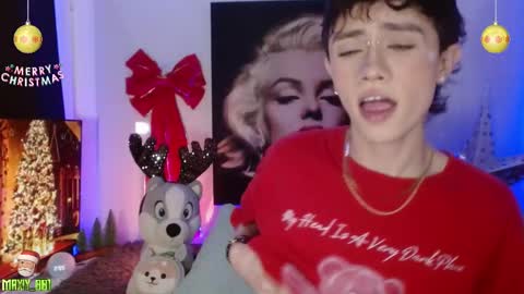 Max online show from December 2024 07:54:01 AM