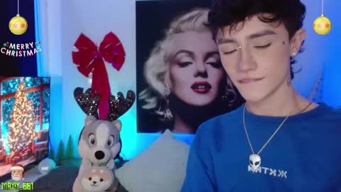 Max online show from December 2024 07:50:02 PM