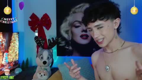 Max online show from December 2024 11:01:02 AM