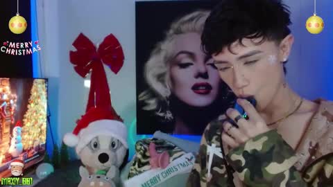 Max online show from December 2024 06:19:01 AM