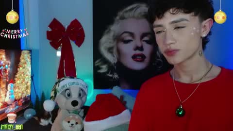 Max online show from December 2024 08:39:02 AM