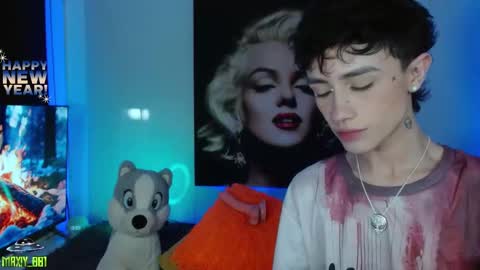 Max online show from January 2025 05:05:02 AM