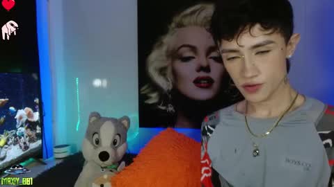 Max online show from January 2025 07:07:01 AM