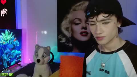 Max online show from January 2025 06:12:01 AM