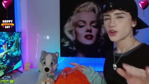 Max online show from February 2025 07:48:01 AM