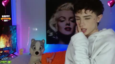 Max online show from February 2025 06:08:02 AM