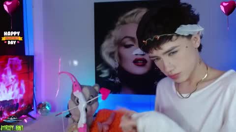 Max online show from February 2025 03:58:02 AM