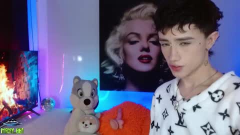 Max online show from February 2025 07:12:02 AM