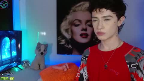 Max online show from September 2025 08:38:02 AM