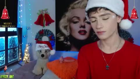 Max online show from December 2025 02:41:02 AM