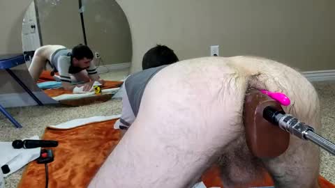 maxjr8008 online show from December 2024 01:42:01 AM