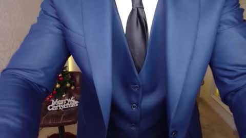 MaxKaiden online show from December 2025 05:58:01 AM