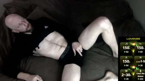 MaxRouger online show from March 2026 07:58:01 AM