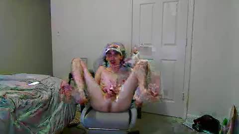 Max Ryder online show from October 2025 11:56:02 PM