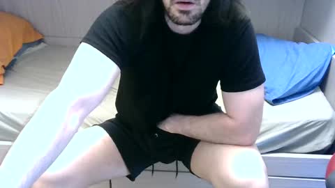 Snapshot of maxsperman1 chatting on June 2026 08:55:02 AM MaxSperman online show from June 2026 08:55:02 AM