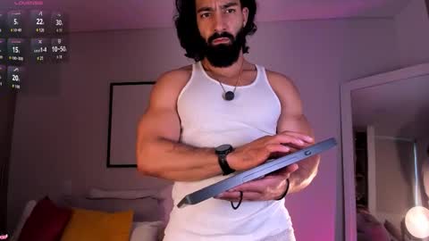 Max online show from February 2026 10:30:02 PM