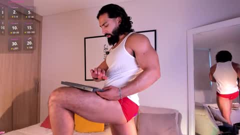 Max online show from March 2026 10:47:01 PM