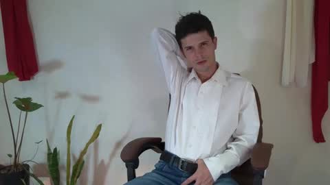 Snapshot of maxtopboy chatting on January 2025 02:29:02 AM Max online show from January 2025 02:29:02 AM