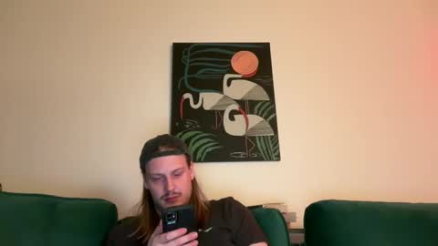 Snapshot of maxwatts95 chatting on December 2024 12:15:02 AM Max Watts online show from December 2024 12:15:02 AM