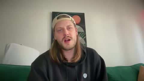 Snapshot of maxwatts95 chatting on March 2026 10:38:01 PM Max Watts online show from March 2026 10:38:01 PM