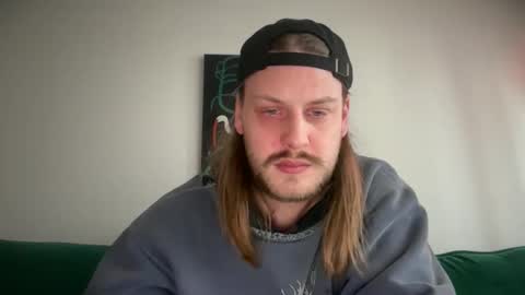 Snapshot of maxwatts95 chatting on March 2026 11:30:02 PM Max Watts online show from March 2026 11:30:02 PM