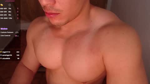 Max online show from February 2025 08:36:02 AM