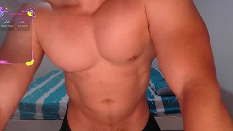 Max online show from October 2025 06:55:01 AM