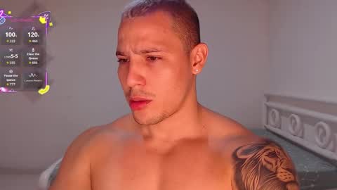 Max online show from November 2025 04:55:02 AM