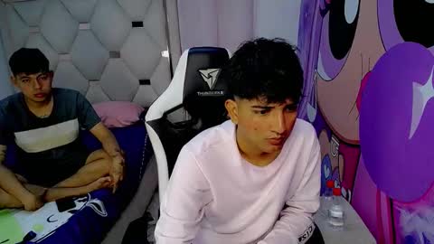 MAX  DAN online show from February 2026 03:32:02 AM