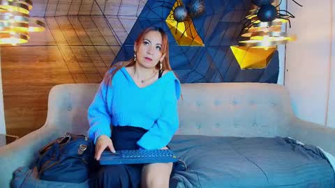 Snapshot of maxx_caprice chatting on October 2025 02:34:01 AM gabby online show from October 2025 02:34:01 AM