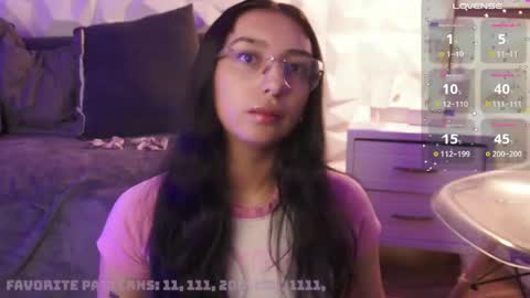 Snapshot of maxx_caprice chatting on May 2026 11:07:01 AM gabby online show from May 2026 11:07:01 AM
