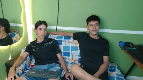 Snapshot of maxx_dick chatting on November 2025 07:24:02 PM maxx_dick online show from November 2025 07:24:02 PM