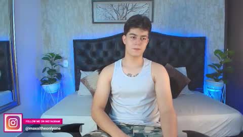 Maxxi online show from December 2025 04:31:02 AM