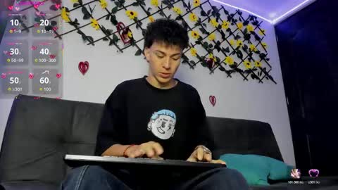 Max online show from February 2026 11:59:01 AM