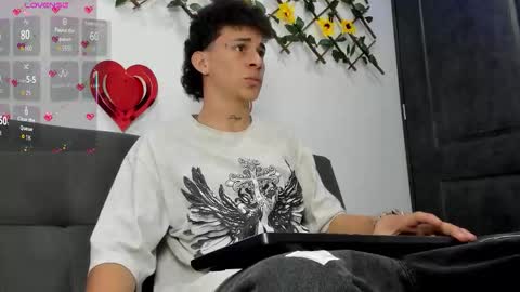 Max online show from February 2026 01:35:02 AM