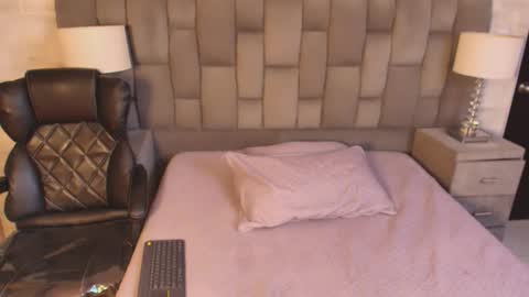 Maxine Minx online show from November 2025 06:13:01 AM