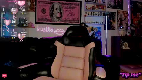 may aceros online show from April 2026 04:46:01 AM