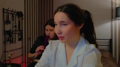 Dani and May online show from March 2025 05:01:01 AM