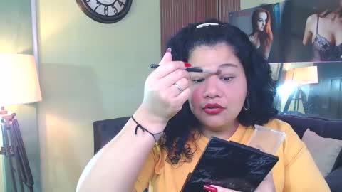 may_fk online show from September 2025 06:15:02 AM