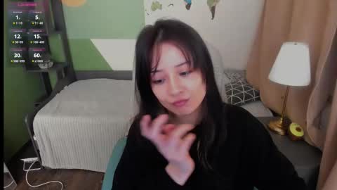 may_lings online show from March 2026 10:57:01 PM