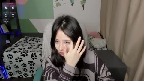 may_lings online show from April 2026 08:50:01 PM