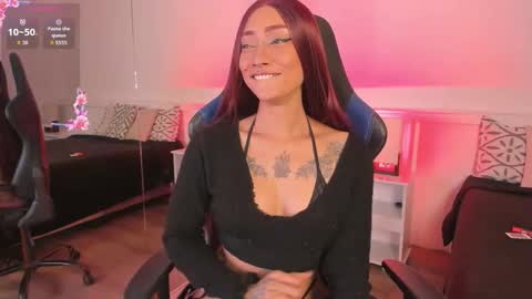 Valery online show from March 2026 02:39:01 AM