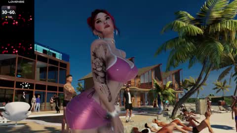 Maya online show from December 2025 05:20:01 PM