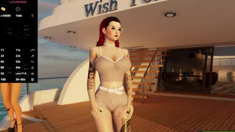 Maya online show from April 2026 08:09:02 PM