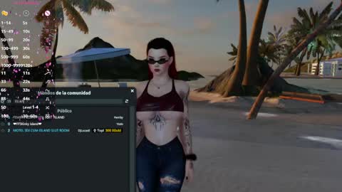 Maya online show from May 2026 05:14:02 AM