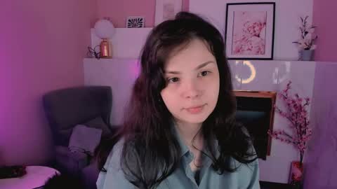 Snapshot of maya___muse chatting on May 2026 02:24:02 PM Maya online show from May 2026 02:24:02 PM