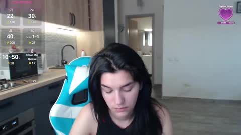 Maya online show from March 2025 11:03:01 AM